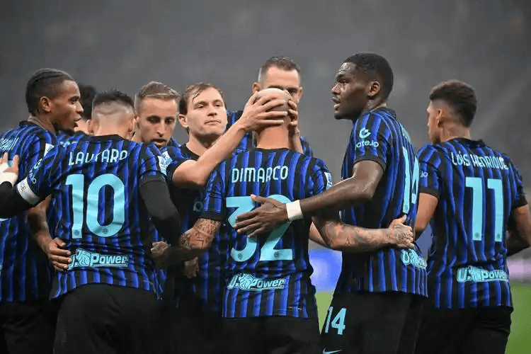 周五011 意甲：国际米兰VS比萨 赛事预测分析