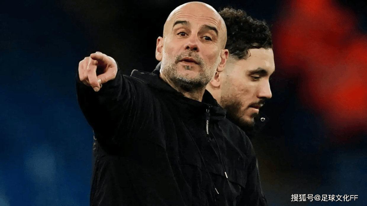 曼城向阿森纳发出争冠信号，瓜迪奥拉点名表扬队内表现最突出球员